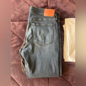 Paige Lennox 33 Waist Men’s Jeans